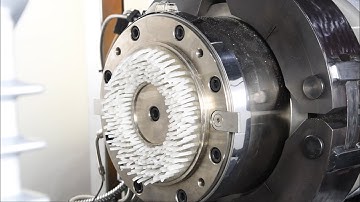 PVC Counter-Rotating Twin Screw Pelletizing Compounding Line | CK95DT