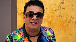 Nelson Kanzela - The Whistling Saxophone (Official Video)