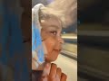 haleema ki masti part 2 # #followme #cutebaby #minivlog #subscribe #like #supportme