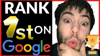 Use Ahrefs Keyword Research Free Tools To RANK #1 ON GOOGLE NOW!