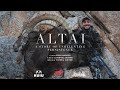 ALTAI DOCUMENTARY - BOWHUNTING IBEX MONGOLIA - A STORY OF UNRELENTING PERSISTENCE - MOUNTAIN HUNTING