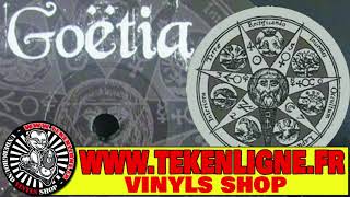 Goëtia 01 - Naglfar Bzt Beatsh