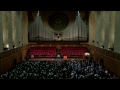 UWA Graduations - Saturday March 17, 6:00pm