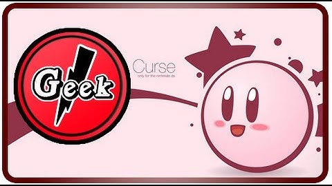 Kirby Canvas Curse - Top#62