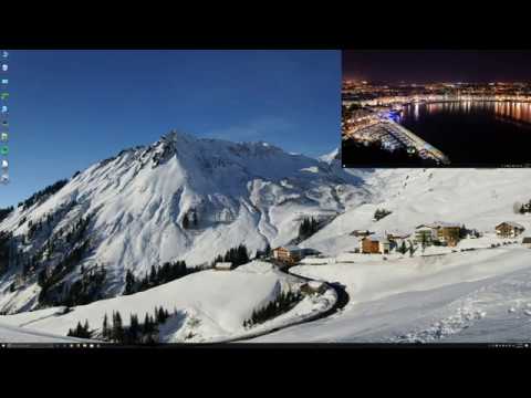 Ultraview Desktop Manager - Creating a simple Trigger function