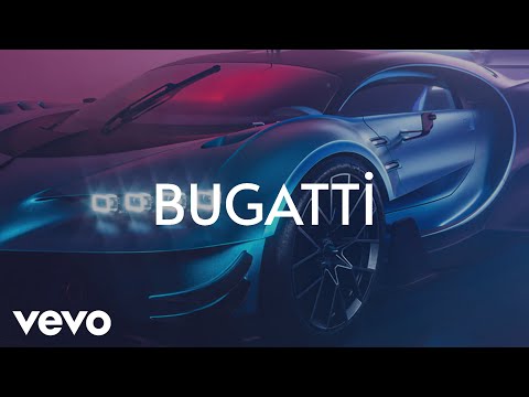 Watch Süleyman Pulat - Bugatti (Visualizer) on YouTube