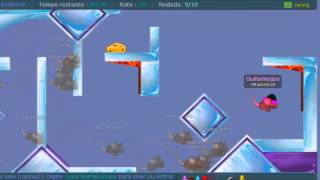 Transformice - Guilermejps (Eu)