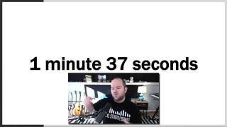 What Makes Mixing So Difficult? | 2-Minute Tip [1]