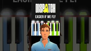 Easier If We Fly — Dispatch Guide