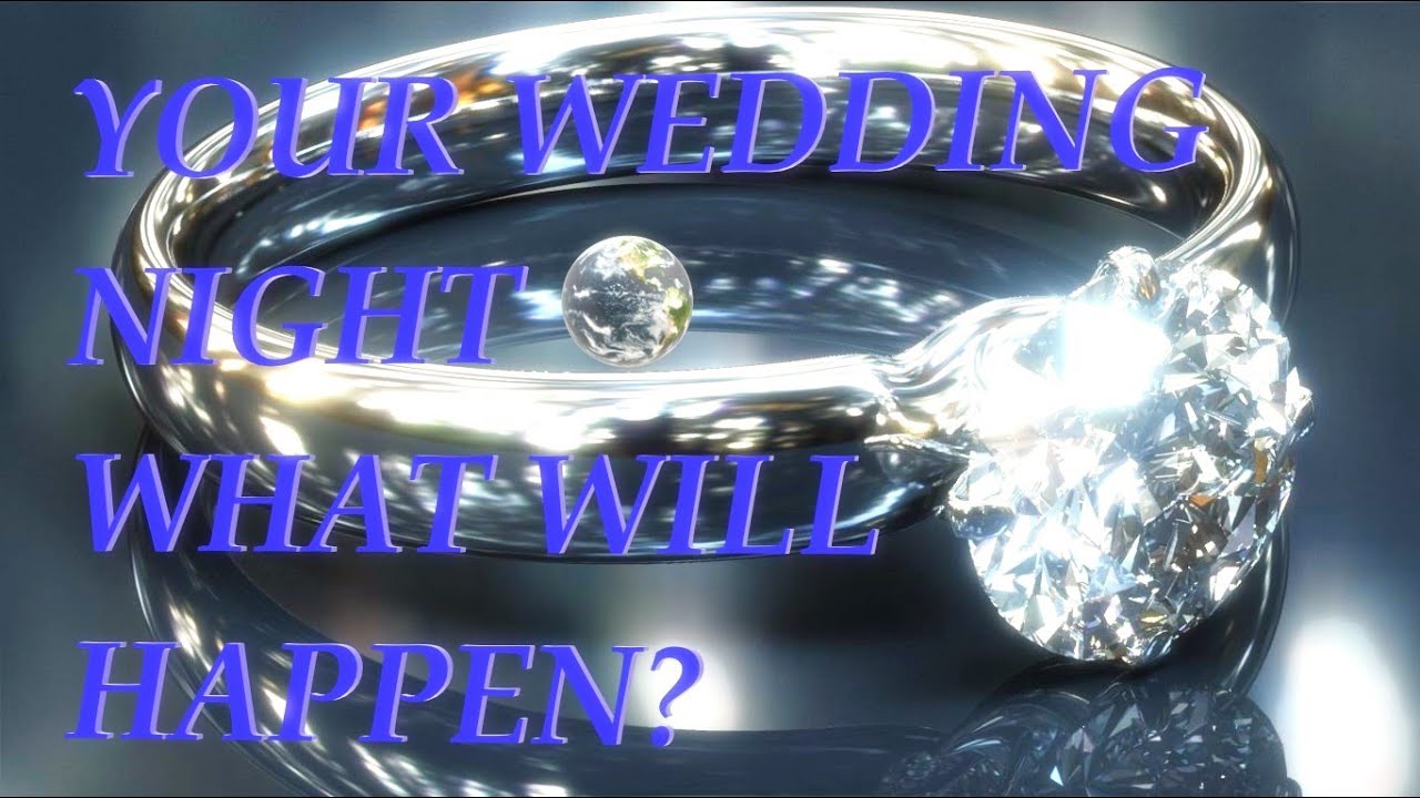 Чего можно ожидать в вашу свадебную ночь? Гадание на картах 2021 🔥👀❤️🤲💛🎇