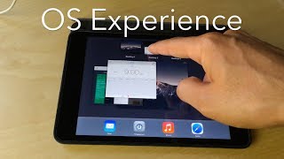 OS Experience