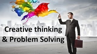 Famous Creative thinking and problem solving Net Worth