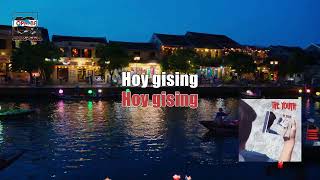 The Youth - Anak Ka Ng Ina Mo Karaoke