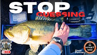 Inside the Mind of a Bass (Fish Biologist Secrets to Catching Giants) What S Inside A Largemouth Bass Biologist Explains