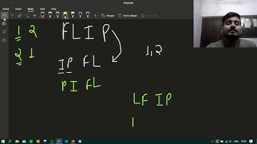 (A - C)  | Atcoder Beginner 199 Contest | Problem C -IPFL