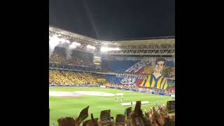 Yaşa Fenerbahçe 💛💙