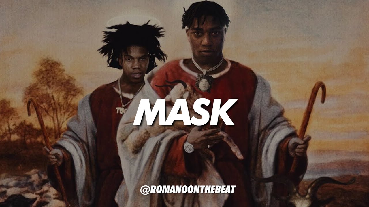 [Free] Hard Fredo Bang x Gee Money Type Beat 2020 "Mask" 🦍