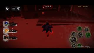 Gameplay Sonic.EXE The Disaster Sunky mpeg the party DEFINITIVE TUFF 3