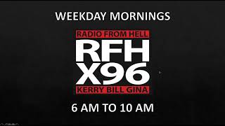 Radio From Hell | Yes, They're Still On