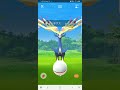 ポケモンGO ゼルネアスレイドバトル