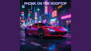 Python Alley Phonk