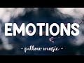 Emotions  mariah carey lyrics 