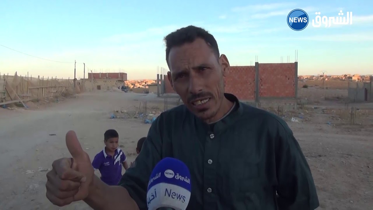 #الجلفة | قرية وادي الحديد.. معاناة لم تنته منذ ربع قرن