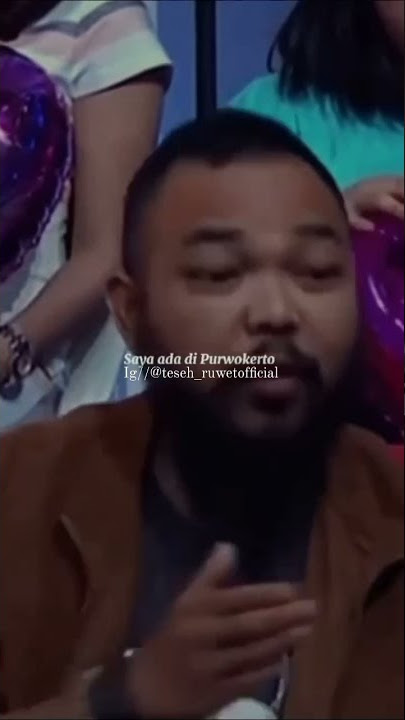 Story wa wira nagara LDR 'saya di purwokerto dia di pelukan orang lain