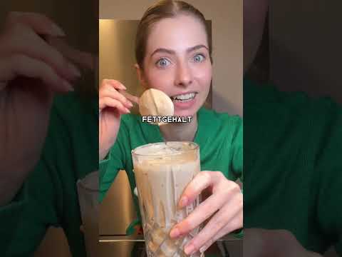 KETO SMOOTHIE REZEPT: