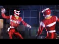 Rangers Gone Psycho | Power Rangers in Space | Power Month | Power Rangers Official