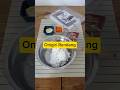 Rendang Onigiri | Onigiri Rendang: Perpaduan Jepang &amp; Indonesia!#shorts