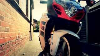 2013 Suzuki GSXR 1000 Z (Limited Edition)