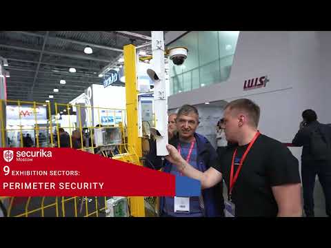 Securika Moscow 2024