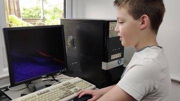 Finding the Excel 97 Easter Egg 3D Environment