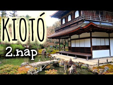 Videó: Japán Kert (2. Rész)