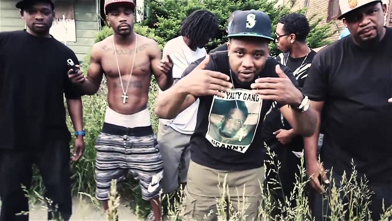 YOUNG ZEEK FT T DIZEL 100