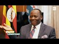 Hard questions with mathias mpuuga leader of opposition in uganda