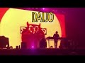 Daijo live in vancouver 2022 dooms night