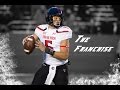 Patrick Mahomes - The Franchise || Welcome to KC ᴴᴰ