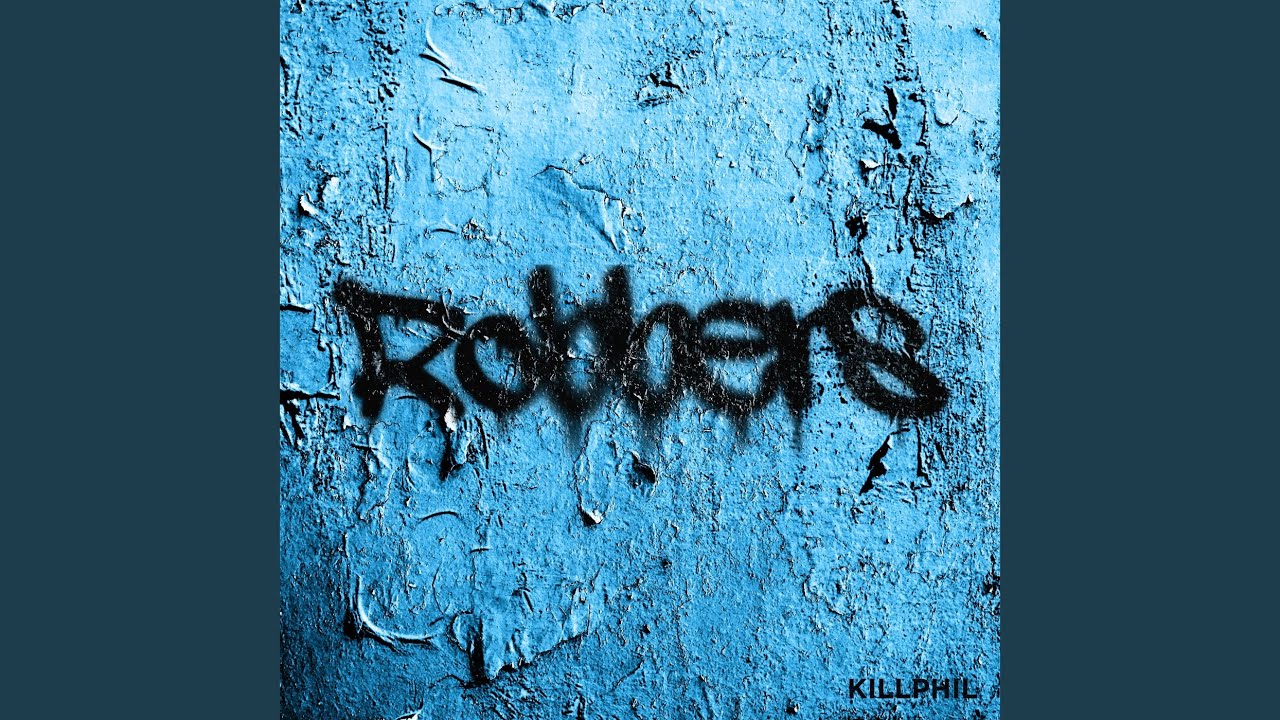 Watch Robbers on YouTube Watch Robbers on YouTube