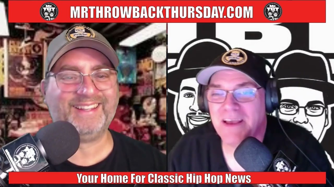 A Kool Keith Graphic Novel?