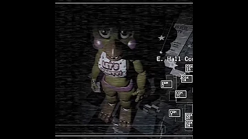 FNAF Real Time Jumpscares: Toy Animatronics