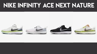 Sports Performance Nike Infinity Ace Next Nature
