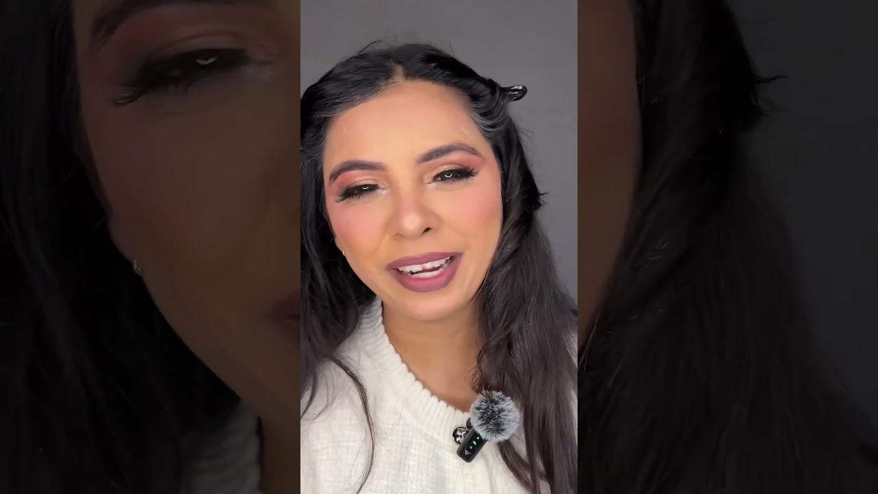 Part -2 Arab inspired full look 🤌