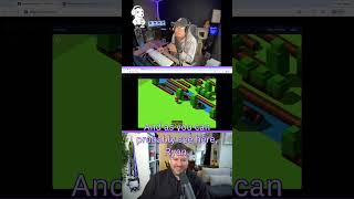 Demonstrating a Buggy Hackathon Game Before Debugging with Cursor