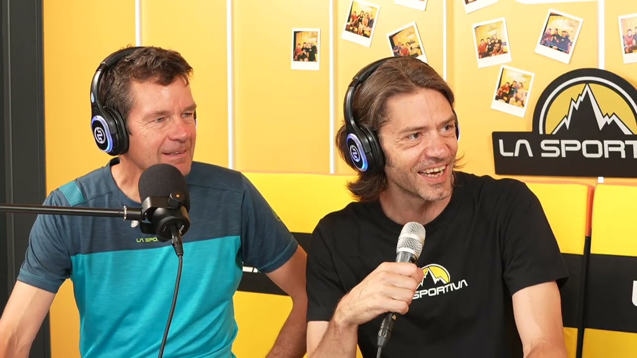 Silvia Cortesi - La Sportiva Sports Marketing