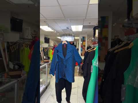 Ida S Idea S Fall Fashion Show LIVE October 9 2025