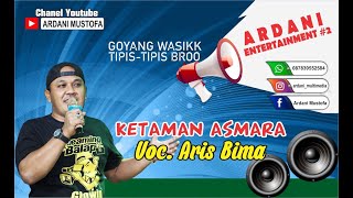 Download Lagu ARIS BIMA (Ketaman Asmara) ARDANI ENTERTAINMENT #2 MP3