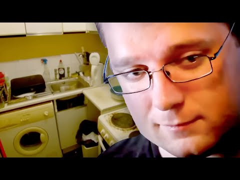 I Make Fun Of A Guy Who Claims He's Too Depressed To Clean But Can Go On Tv And People Are Mad At Me