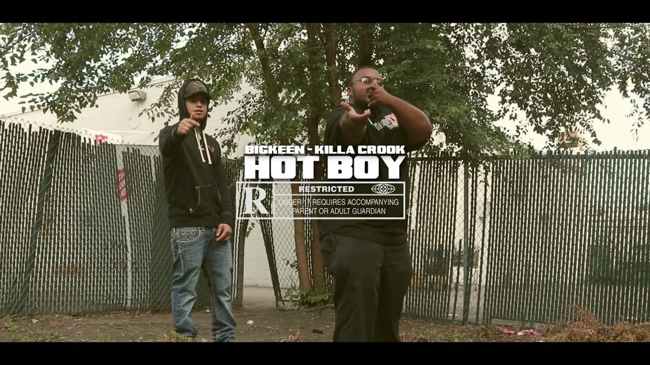 Watch Bigkeen x Killa Crook - Hot Boy (Official Video) 🎥 @InThaBassmintTv 📺 on YouTube Watch Bigkeen x Killa Crook - Hot Boy (Official Video) 🎥 @InThaBassmintTv 📺 on YouTube